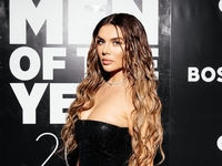 Седокова призналась, что в 8 лет ее домогался мамин бойфренд