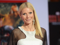 Гвинет Пэлтроу рассказала, как общается с детьми на тему секса