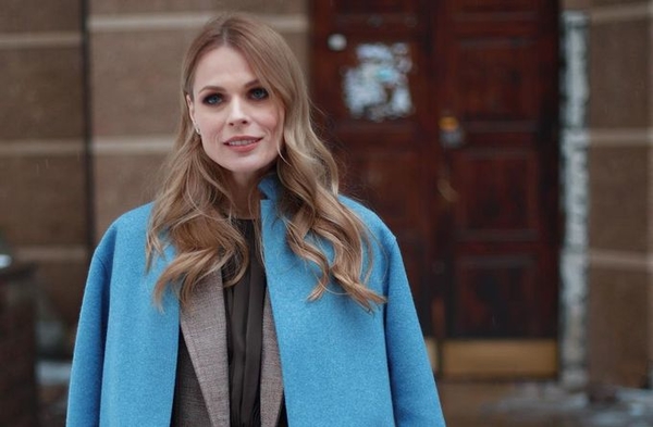 Ольга Фреймут рассказала, как правильно есть яблоки и груши