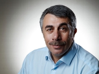 Доктор Комаровский рассказал, что делать при повышенной потливости у ребенка