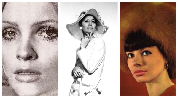 Суицид, миграция и эскорт: как сложилась судьба супермоделей СССР