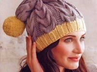 Их нужно оставить в прошлом: ТОП-5 шапок, которые уже не в моде