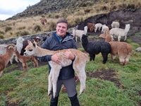 Новый сезон «Мира наизнанку»: когда покажут путешествия Комарова в Эквадоре