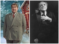 Почему советский актер Игорь Ильинский хотел себя убить?