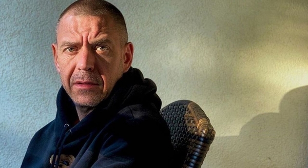 Основатель группы «Ляпис Трубецкой» избил фаната: новые подробности и видео драки