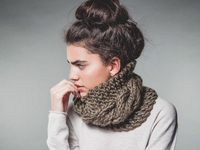 5 шарфов, которые могут испортить весь образ