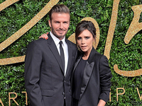 Счастливый брак: Виктория Бекхэм поделилась секретом семейного счастья