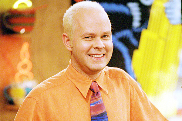 Умер актер из сериала «Друзья»