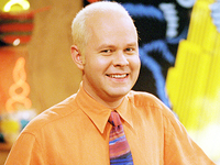 Умер актер из сериала «Друзья»