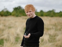 Эд Ширан заболел коронавирусом