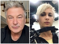 Алек Болдуин застрелил оператора Галину Хатчинс: новые подробности