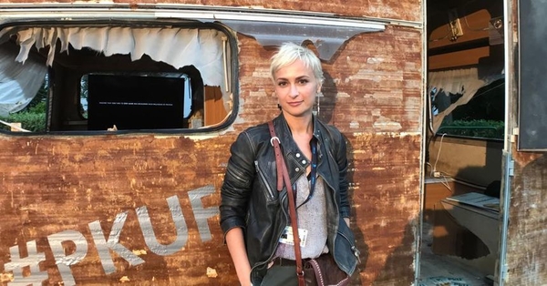 В США учредят стипендию в честь застреленной Болдуином украинки