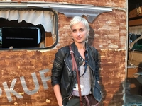 В США учредят стипендию в честь застреленной Болдуином украинки