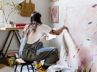 Жизнь, творчество и работа: как сохранить баланс