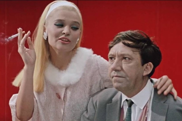 Звезда «Бриллиантовой руки» пропала без вести — СМИ