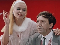 Звезда «Бриллиантовой руки» пропала без вести — СМИ