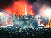 Мировые трендсеттеры чувственной электронной музыки: Tale Of Us едут в Киев