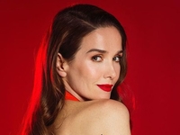 Наталья Орейро получила российское гражданство