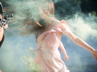 «Фантастические украинцы» 2.0: представлены трейлеры о становлении украинской моды и индустрии танца