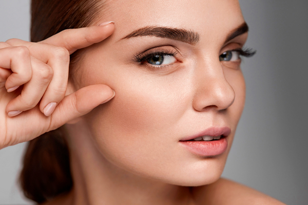 Как отрастить брови: 4 дельных совета, которые могут помочь