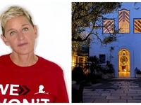 Эллен Дедженерес продала свой дом за рекордную сумму: фото