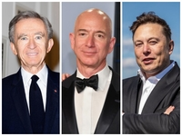 Самый богатый человек в истории: Forbes рассекретил имя нового рекордсмена