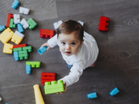 Как выбрать конструктор ребенку по возрасту: лайфхаки и советы для родителей