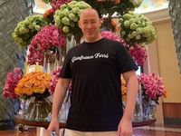 Гордону запретили въезд в Грузию: в чем причина