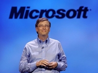 Билл Гейтс отмечает 66-летие: Малоизвестные факты из биографии миллиардера