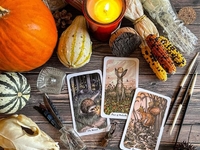 Таропрогноз на последнюю неделю октября 2021 года