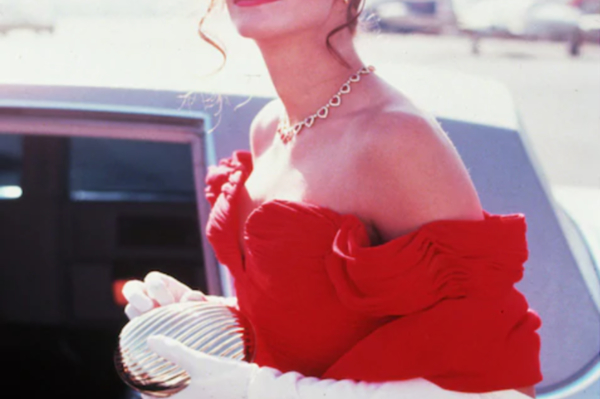 Джулия Робертс в фильме "Красотка" / Getty  Images