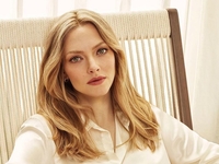 Аманда Сейфрид рассказала о борьбе с коронавирусом