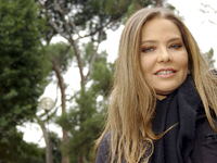 Сестра Орнеллы Мути попалась на торговле наркотиками