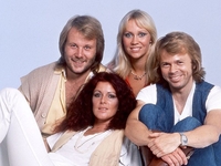 Группа ABBA объявила о выходе на пенсию