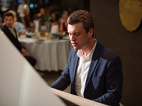 Евгений Хмара создал «Мелодию стройности» с диетологом