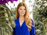 Копия папы: дочь Билла Гейтса поделилась трогательным фото с отцом