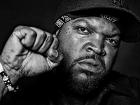 Рэпер Айс Кьюб потерял $9 млн из-за отказа вакцинироваться