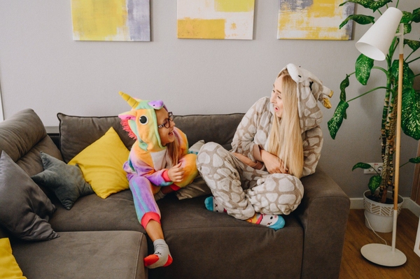 #деньпижам: Лилия Ребрик, Анатолий Анатолич и Злата Огневич приглашают присоединиться к благотворительной акции