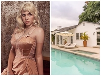 Билли Айлиш тайно купила конное ранчо за $2,3 млн: фото