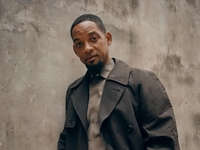 Уилл Смит снял сериал о своем похудении