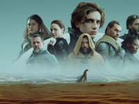 «Дюну» выдвинули на «Оскар» в 14 номинациях