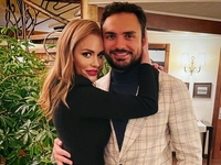 Снова вместе? Слава Каминская опубликовала совместные фото с экс-мужем