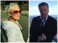 Стали известны последние слова Галины Хатчинс, которую застрелил Алек Болдуин