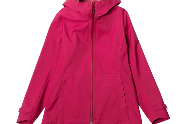 Модный дождевик 2021 / Pinterest