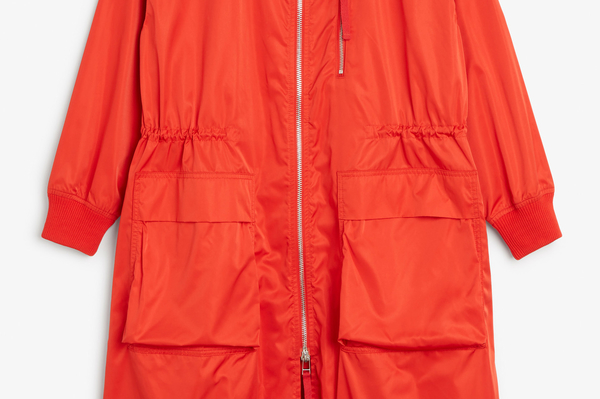 Модный дождевик 2021 / Pinterest