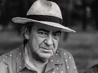 Украинский режиссер умер в больнице от сепсиса: подробности