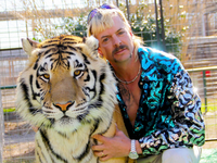 У «Короля тигров» диагностировали агрессивную форму рака простаты