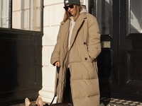 Утепляемся: 8 самых стильных курток на зиму, которые не дадут замерзнуть