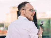 «Frenky Show»: на радіо NRJ стартує авторське гумористичне шоу