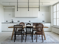 ТОП-7 трендов в дизайне интерьеров 2021